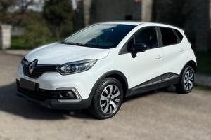 Renault Captur dCi 8V 110 CV Start&Stop Energy Ini