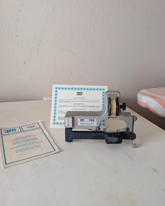 Aggiuntatrice super 8