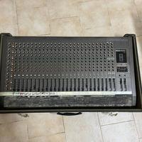 Mixer Lem multimix system 24-8