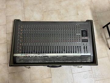 Mixer Lem multimix system 24-8