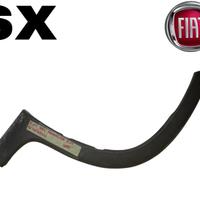 MODANATURA ARCO RUOTA ANTERIORE SX FIAT 500 L Seri
