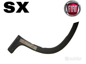 MODANATURA ARCO RUOTA ANTERIORE SX FIAT 500 L Seri