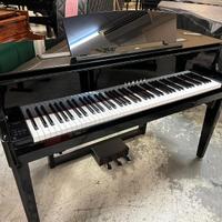 Pianoforte  Yamaha N1X  avantgrand