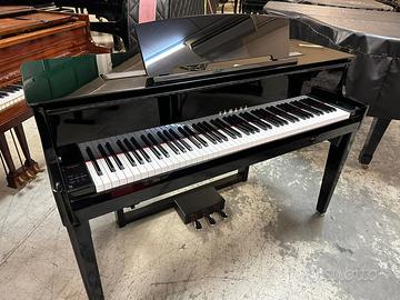 Pianoforte  Yamaha N1X  avantgrand