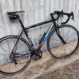 Bici da corsa Whistle Modoc