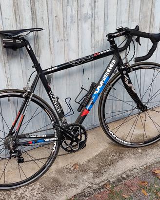 Bici da corsa Whistle Modoc