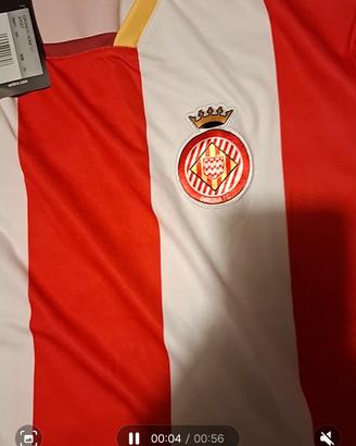 maglia girona 