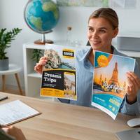 Direzione tecnica agenzia di viaggi Lucca