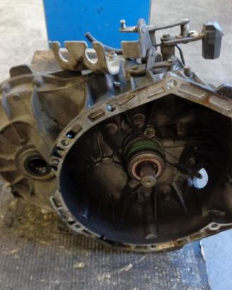 CAMBIO 5 MARCE MERCEDES VITO W638 2.2 CDI 1999