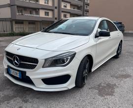 Mercedes CLA 200D