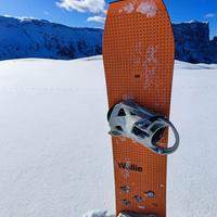 Snowboard Bataleon Wallie 22/23