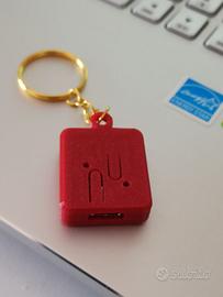 ESP32 C3 - Dispositivo per chat privata off-line