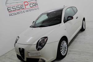 ALFA ROMEO MiTo 1.4 78 CV 8V S&S Distinctive