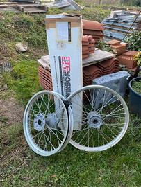 Cerchi originali Honda crf 450 2016