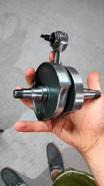 Albero BGM pro racing cono 20 corsa 51 per vespa 