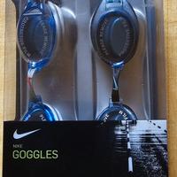 Occhialini Nike piscina (2 goggles)