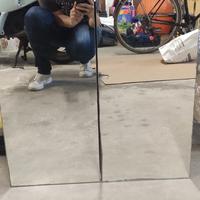 Mobiletto bagno da appendere 