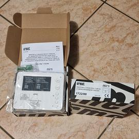 Kit Mini Note 2 + videocitofono vivavoce a