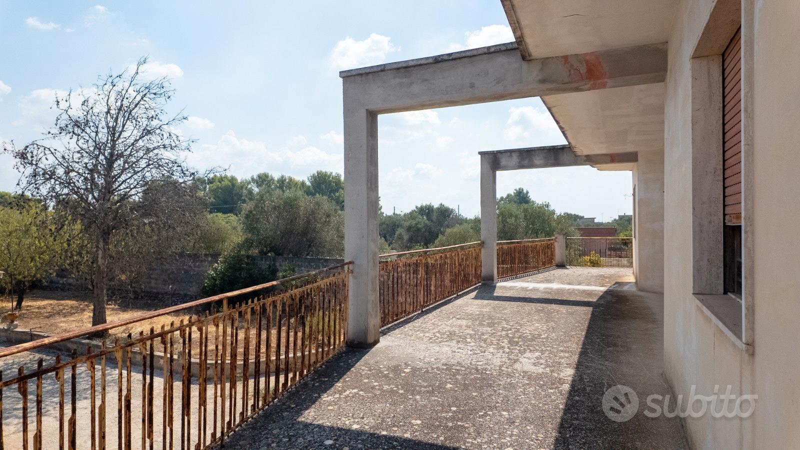 Casa – Grottaglie, Taranto - Vista 4