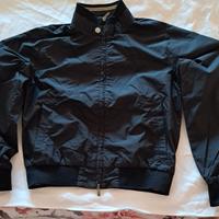 Bomber bimbo North Sails M, grigio scuro