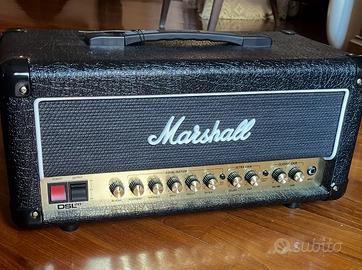 Marshall dsl 20
