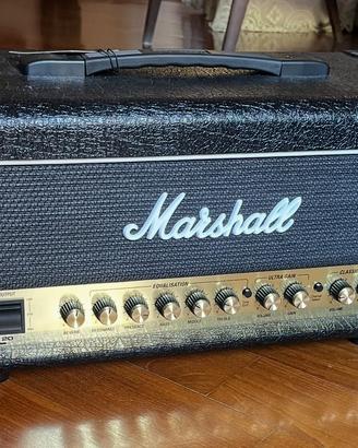 Marshall dsl 20