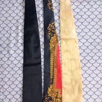 vndo cravatte gianni versace 