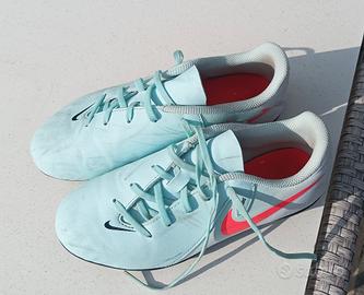 Scarpe calcio Nike, tg.35 bambino