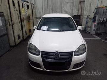 Ricambi Originali VW Golf V 1.9 TDI Diesel Comfort