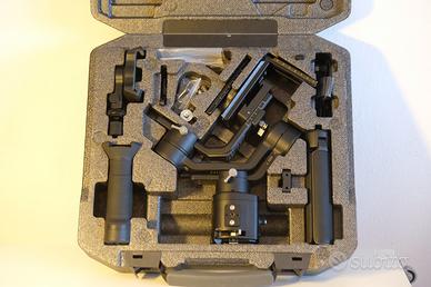 DJI Ronin SC