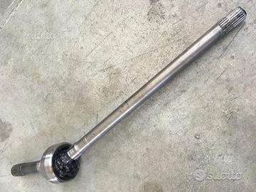 Semiasse anteriore e giunto Suzuki Jimny