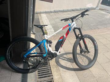 Bici Elettrica