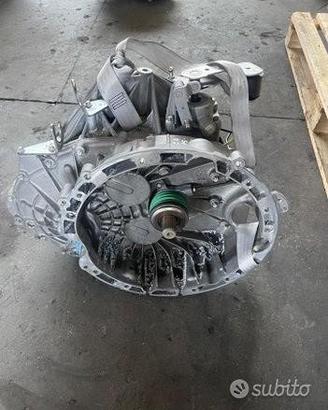 Cambio Manuale Per Mercedes A 1.6 Benzina W176