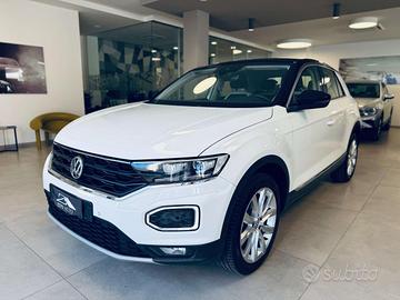 Volkswagen T-Roc 1.6 tdi Advanced
