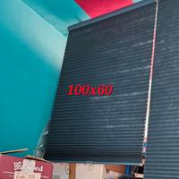 Tende oscuranti ikea blu