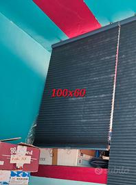 Tende oscuranti ikea blu