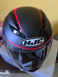 HJC F70 taglia M