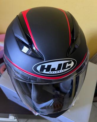 HJC F70 taglia M