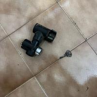 blocchetto di accensione fiat