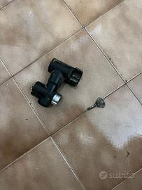 blocchetto di accensione fiat