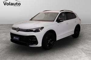 VOLKSWAGEN Tiguan III 2024 - Tiguan 1.5 etsi R-Lin