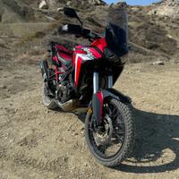 Honda CRF1100L Africa Twin - 2020