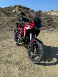 Honda CRF1100L Africa Twin - 2020