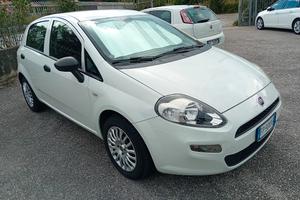 Fiat Punto 1.3 MJT II S&S 95 CV 5 porte Street