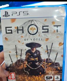 Ghost of yotei write in private before buy