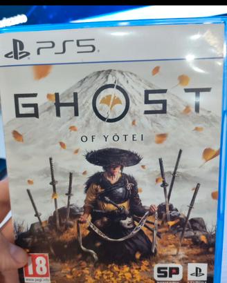 Ghost of yotei write in private before buy