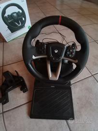 Volante XBOX360