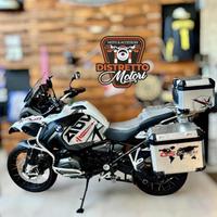BMW R 1200 GS Adventure - finanziabile e garanti