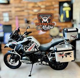 BMW R 1200 GS Adventure - finanziabile e garanti