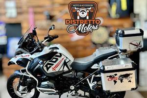 BMW R 1200 GS Adventure - finanziabile e garanti